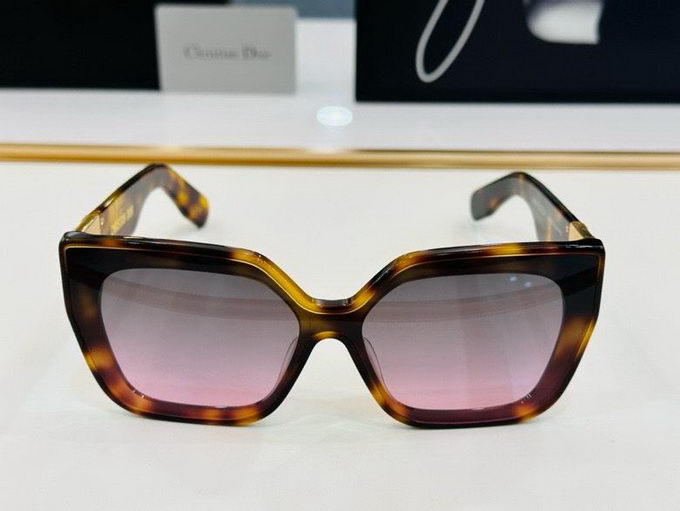 Dior Sunglasses ID:20240614-99